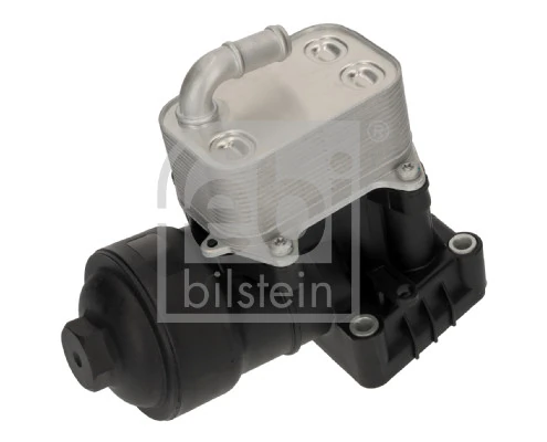 Housing, oil filter